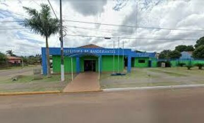 Imagem da notícia Ex-prefeito de Bandeirantes é condenado por improbidade por usar redes da prefeitura para autopromoção